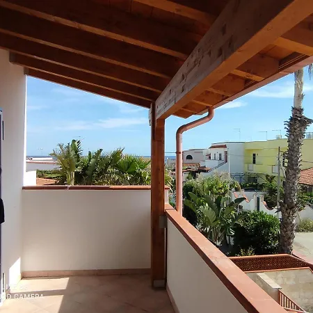 Vakantiehuis La Vedetta San Pietro in Bevagna