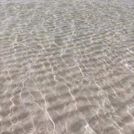 Vakantiehuis La Vedetta