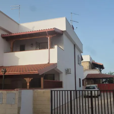 Ferienhaus La Vedetta