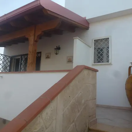 La Vedetta San Pietro in Bevagna