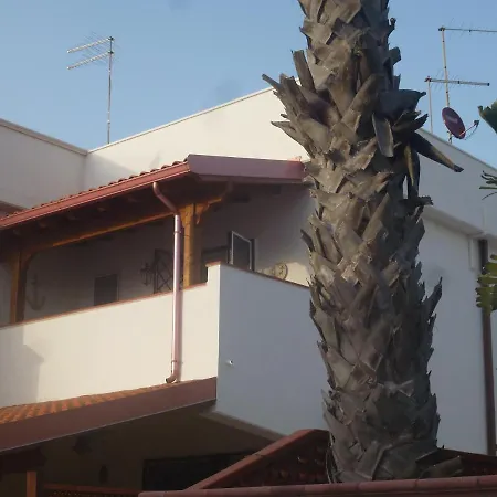 La Vedetta Vakantiehuis *