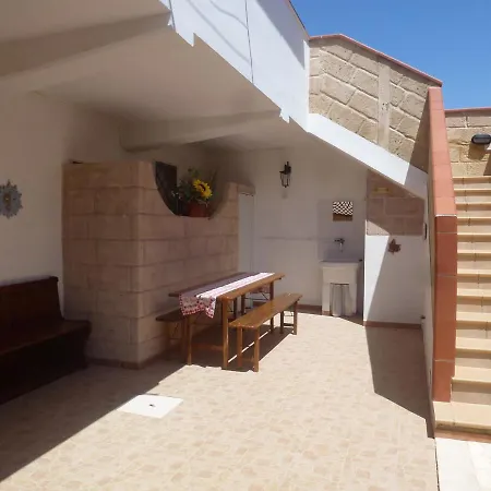 La Vedetta Vakantiehuis