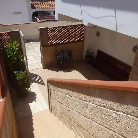 Vakantiehuis La Vedetta *