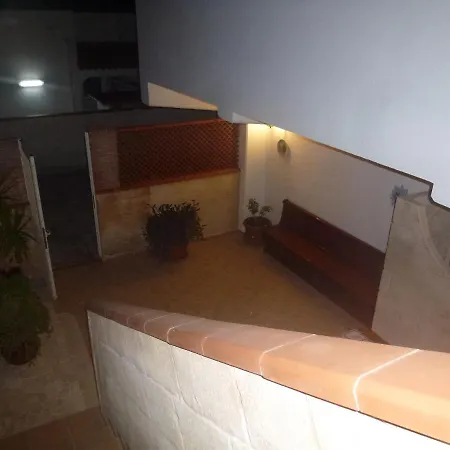 La Vedetta Vakantiehuis San Pietro in Bevagna