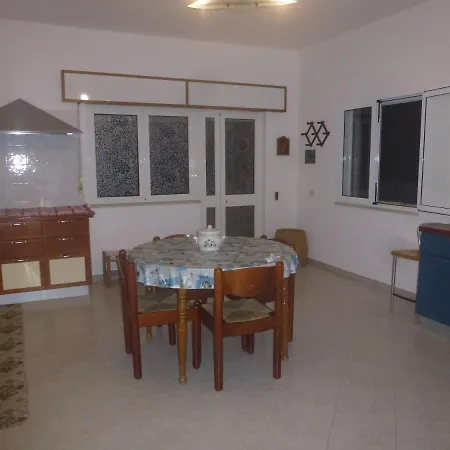 La Vedetta Vakantiehuis