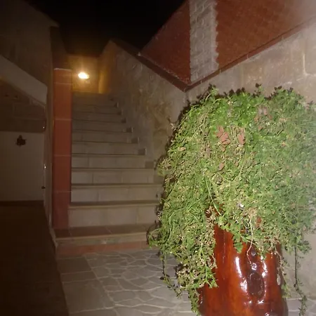 La Vedetta * San Pietro in Bevagna