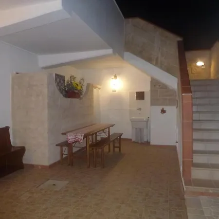 La Vedetta Vakantiehuis