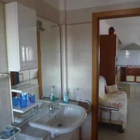 La Vedetta San Pietro in Bevagna