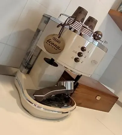 Vakantiehuis La Vedetta San Pietro in Bevagna