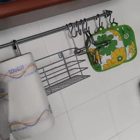 La Vedetta Vakantiehuis San Pietro in Bevagna