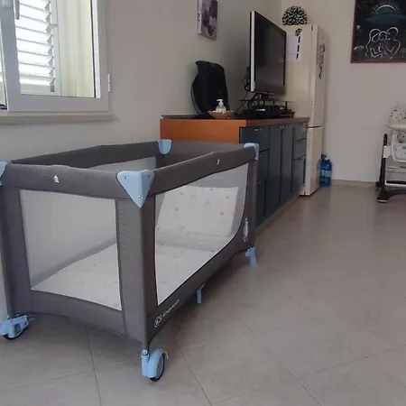 La Vedetta Vakantiehuis *