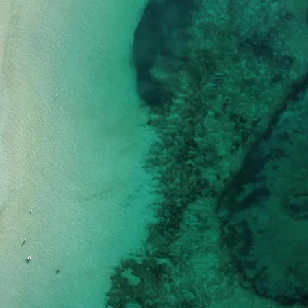 La Vedetta Vakantiehuis