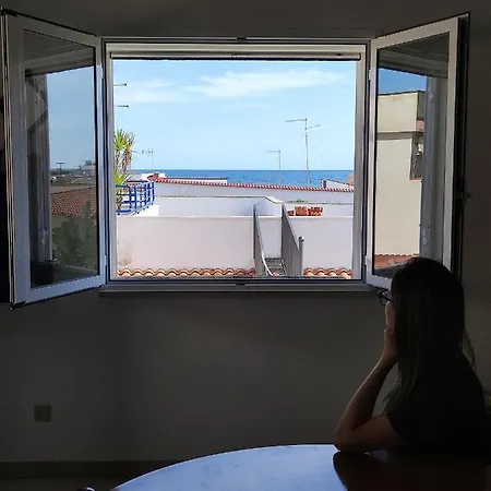 La Vedetta