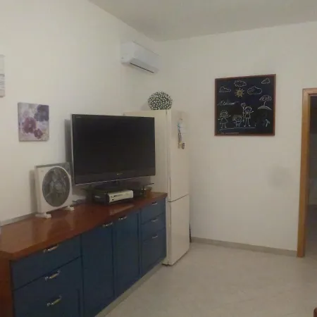 Nyaraló La Vedetta San Pietro in Bevagna