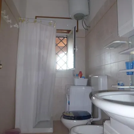 Сasa de vacaciones La Vedetta