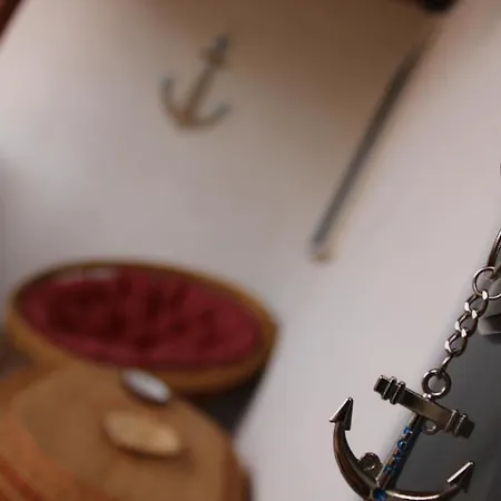 Сasa de vacaciones La Vedetta San Pietro in Bevagna