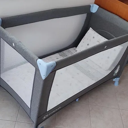 La Vedetta Сasa de vacaciones