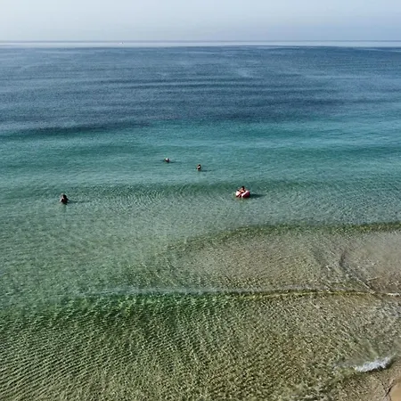 Сasa de vacaciones La Vedetta *