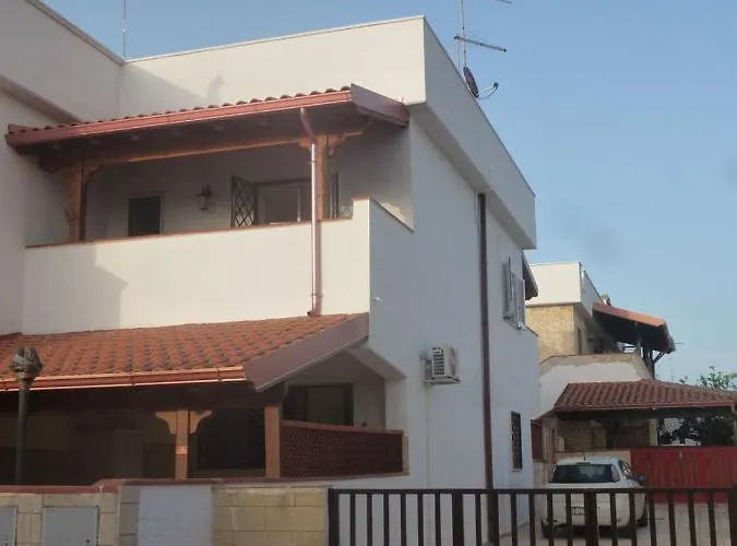 Tatil Evi La Vedetta