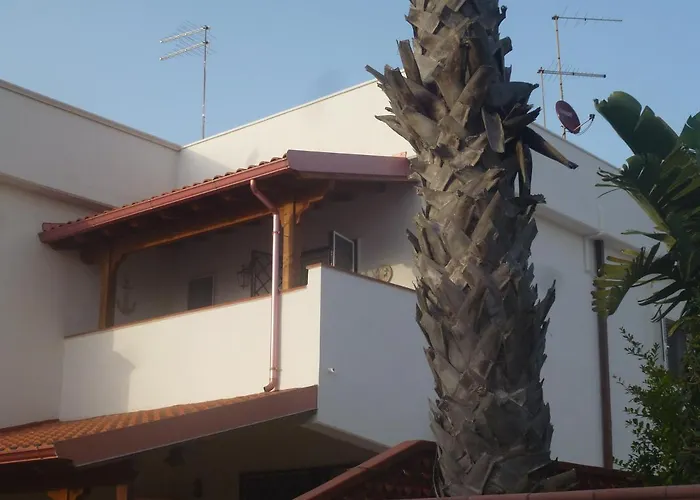 La Vedetta Tatil Evi *