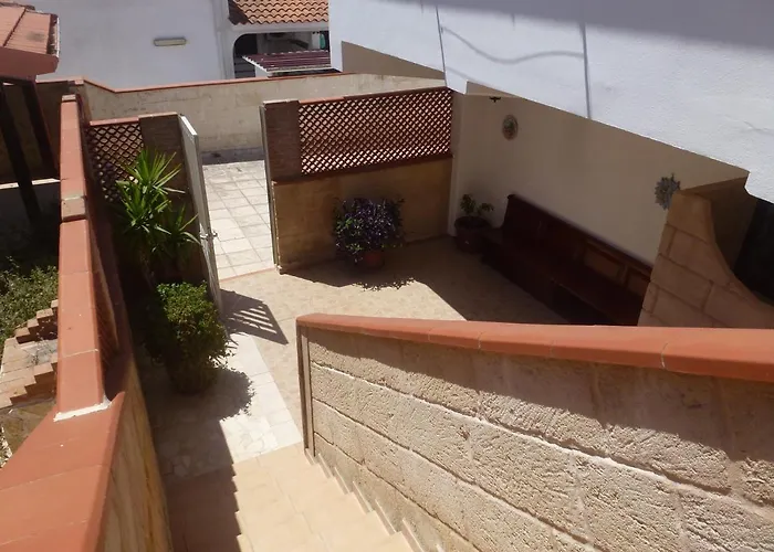 Tatil Evi La Vedetta *