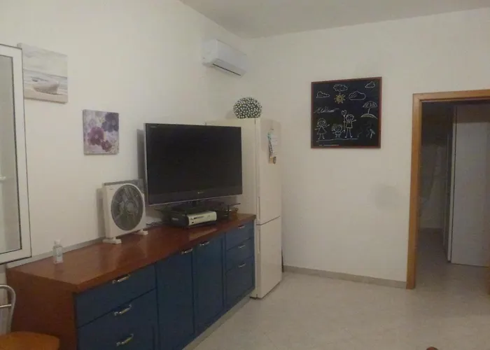Tatil Evi La Vedetta San Pietro in Bevagna