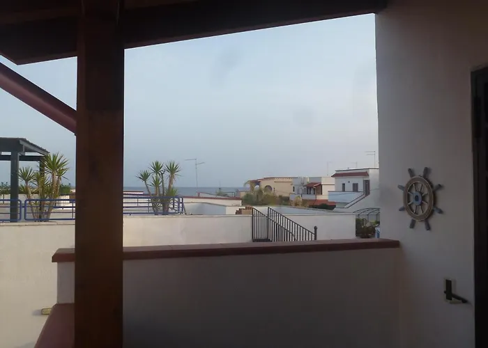 Tatil Evi La Vedetta *