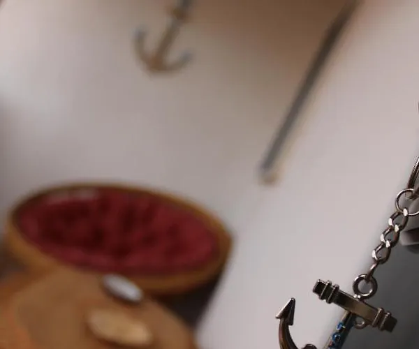 Tatil Evi La Vedetta San Pietro in Bevagna