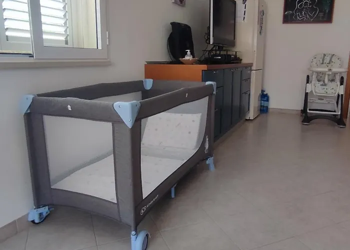 La Vedetta Tatil Evi *
