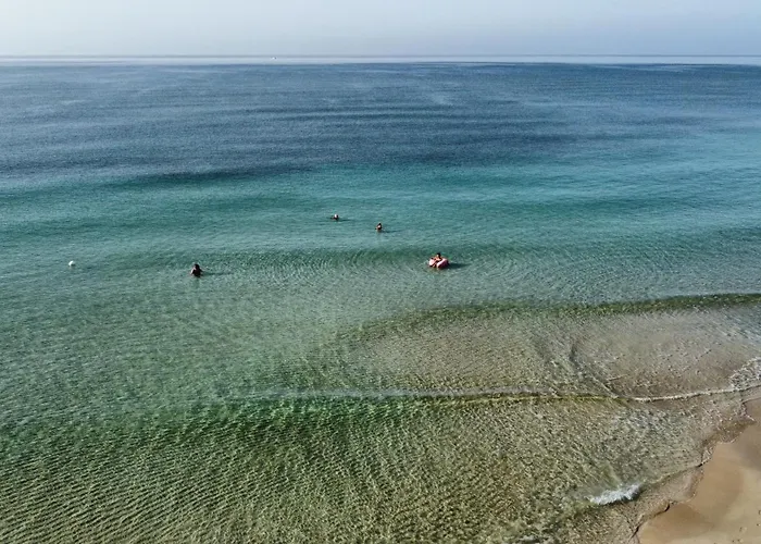 Tatil Evi La Vedetta *