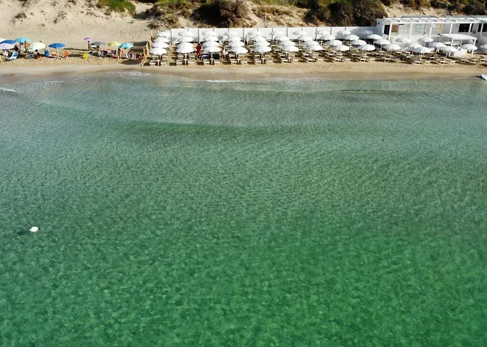 Tatil Evi La Vedetta San Pietro in Bevagna