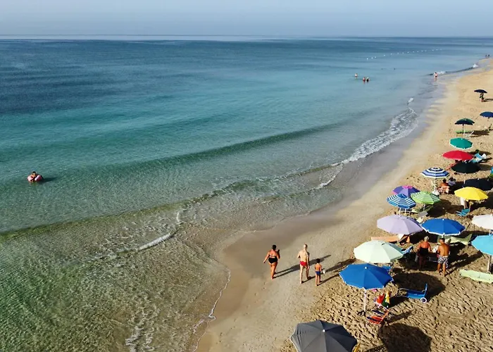 La Vedetta San Pietro in Bevagna