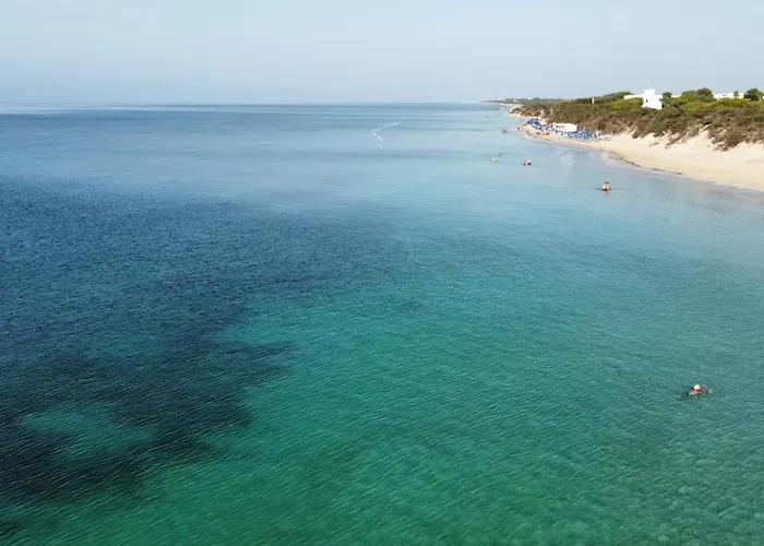 La Vedetta Tatil Evi San Pietro in Bevagna